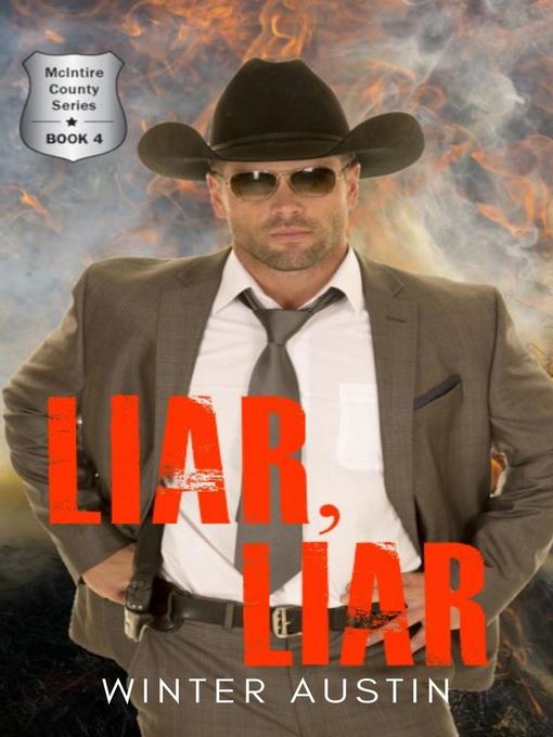 Title details for Liar, Liar by Winter Austin - Available